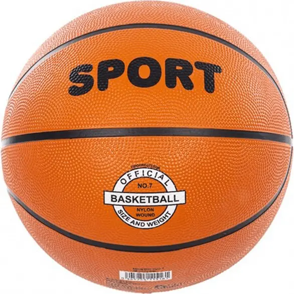 Ballon de basket taille 7 Basketball Taille et poids officiels jouer Compétition