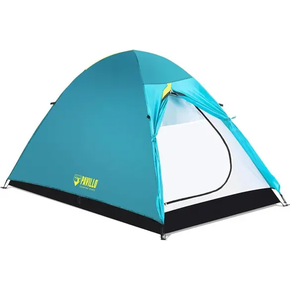 Tente de camping 2 personnes plage mer 200x120x105 cm Bestway 68089