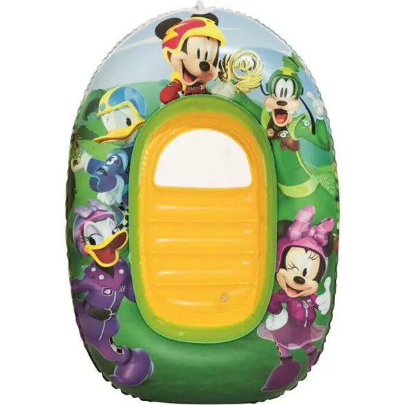 Annexe gonflable pour enfants Disney Mickey Mouse Mickey Mouse 102x69cm Été