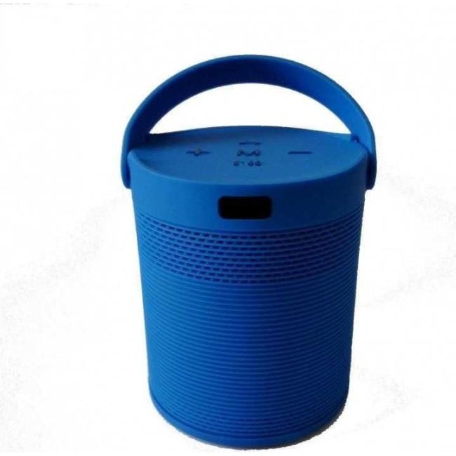 Boîte de haut-parleur Bluetooth mu-106 musique portable radio fm usb...