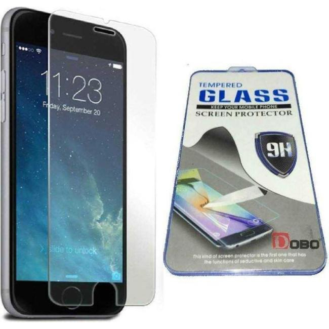 Film de protection en verre trempé pour Apple iPhone 6 PLUS 5.5"