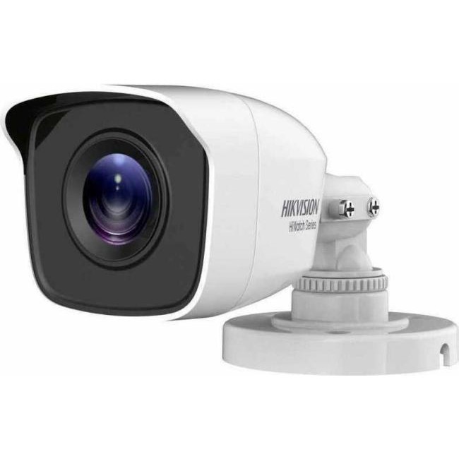 Caméra de surveillance hikvision full hd 1080p ip66 caméra ir 20m b120