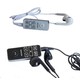 LC580 Écouteurs Bluetooth sans fil Touches de volume de lecture pour smartphone